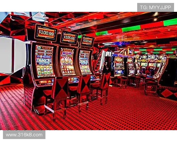 全面解析澳门老虎机种类及其玩法图解