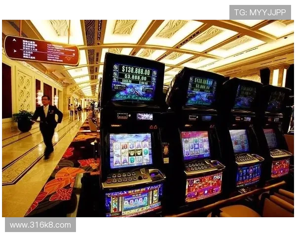 购买澳门老虎机时需注意的关键事项与建议